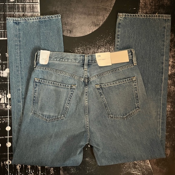 NWT Citizens of Humanity Jeans - Picture 12 of 14